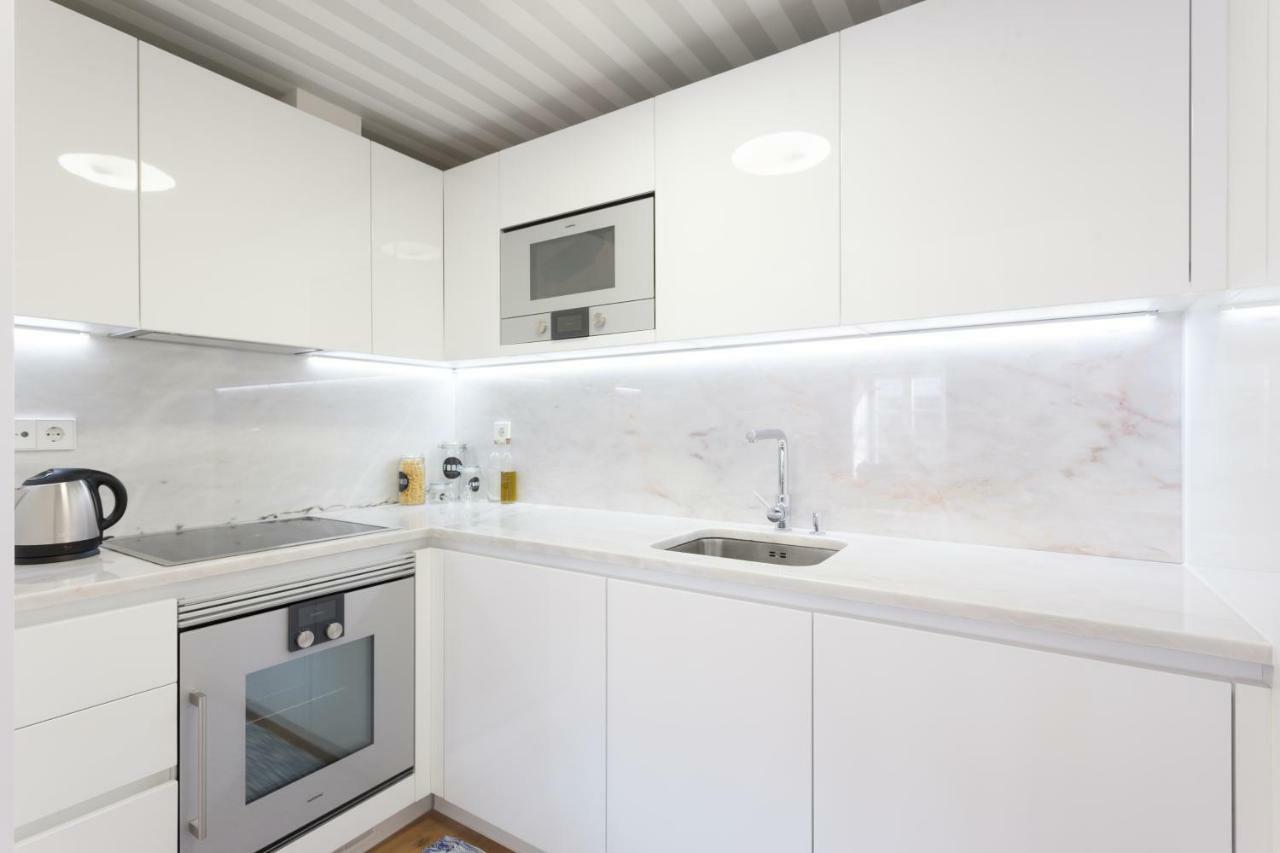 Flh Restauradores Amazing Flat With View Лиссабон Экстерьер фото